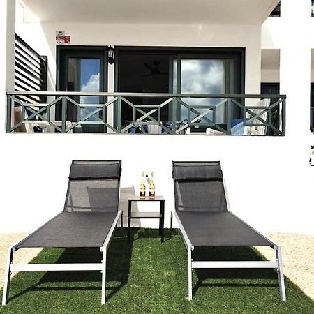 Apartment Portonovo Paraiso II - Sea View - Swimming Pool - Good Wifi - Old Town Puerto del Carmen  Zewnętrze zdjęcie