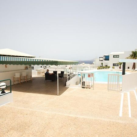 Apartment Portonovo Paraiso II - Sea View - Swimming Pool - Good Wifi - Old Town Puerto del Carmen  Zewnętrze zdjęcie