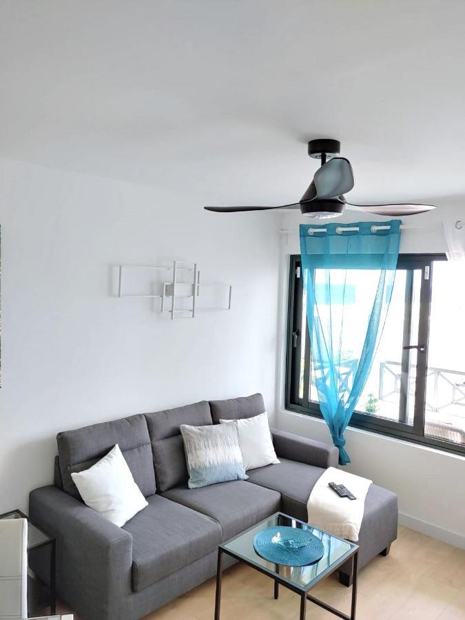 Apartment Portonovo Paraiso II - Sea View - Swimming Pool - Good Wifi - Old Town Puerto del Carmen  Zewnętrze zdjęcie