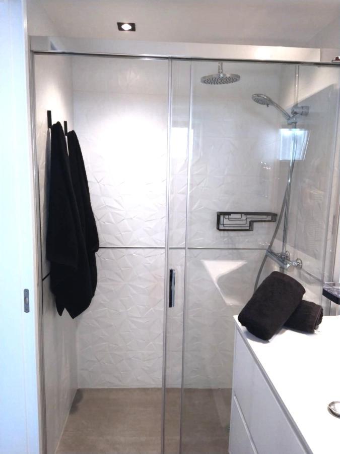 Apartment Portonovo Paraiso II - Sea View - Swimming Pool - Good Wifi - Old Town Puerto del Carmen  Zewnętrze zdjęcie