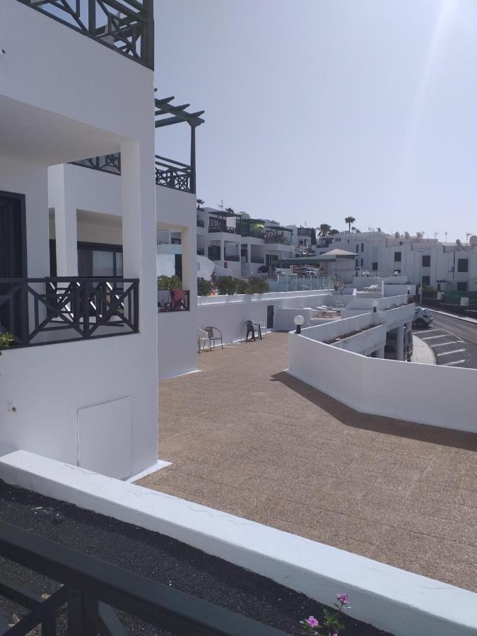 Apartment Portonovo Paraiso II - Sea View - Swimming Pool - Good Wifi - Old Town Puerto del Carmen  Zewnętrze zdjęcie